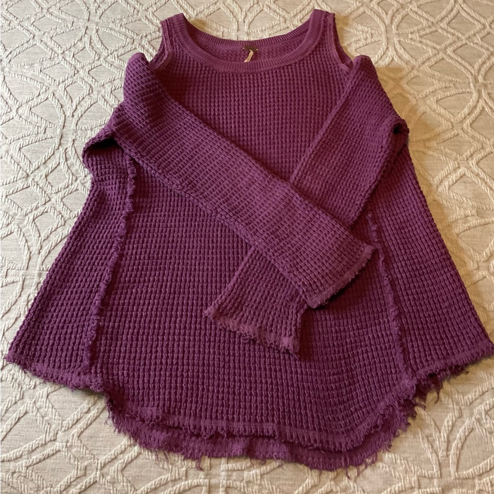 Free People Sweater
